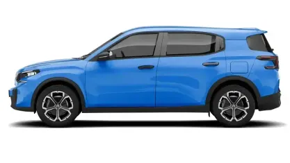 Used Citroën C3 Flair 110 HP (80 kW) 2020 Hatchback