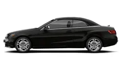 Used 2014 Mercedes E250 AMG Sedan | £8,450 (Fair price)