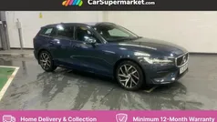 Used 2020 Volvo V60 Momentum Estate | £19,197 (Fair price)
