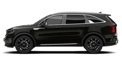 Usado Kia Sorento 230 HP (169 kW) 2022 SUV