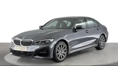 Used 2021 BMW 330e M Sport Sedan | £20,770 (Fair price)