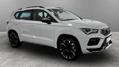 Usado Cupra Ateca 190 CV (139 kW) 2025 SUV