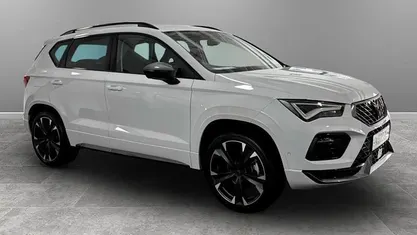 Used Cupra Ateca 190 HP (139 kW) 2025 SUV