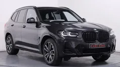 Used 2024 BMW X3 M Sport SUV | £33,702 (Good price)