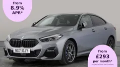 Used 2024 BMW 218 M Sport Coupe | £21,108 (Fair price)