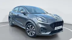 Used 2023 Ford Puma ST-Line Hatchback | £15,595 (Fair price)