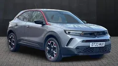 Used 2025 Vauxhall Mokka SUV | £15,997 (Fair price)