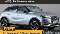 Used 2022 DS Automobiles DS3 Crossback Rivoli SUV | £15,176 (Fair price)