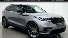 Used 2023 Land Rover Range Rover Velar SE Dynamic SUV | £36,490 (Good price)