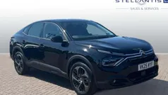 New 2024 Citroën C4 PureTech Sedan | £17,268 (Super price)