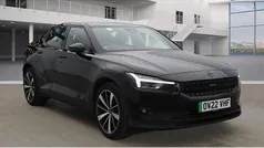 Used 2023 Polestar 2 Long Range Single Motor Sedan | £15,990 (Fair price)
