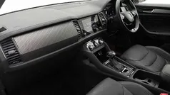 Used 2024 Skoda Kodiaq SE L Executive SUV | £28,302 (Fair price)