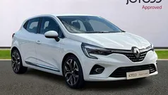 Used 2022 Renault Clio V SE Hatchback | £13,000 (Fair price)