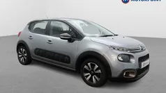 Used 2020 Citroën C3 Origins Hatchback | £9,249 (Fair price)