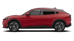 Used 2024 Ford Mustang Mach-E Select SUV | £29,500 (Good price)