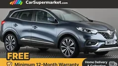Used 2019 Renault Kadjar Version S SUV | £10,497 (Fair price)