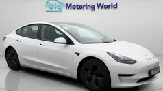 Used 2023 Tesla Model 3 Long Range AWD Sedan | £17,900 (Fair price)