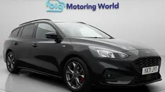 Used 2021 Ford Focus ST-Line Estate | £13,000