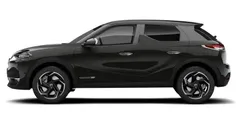 Used 2021 DS Automobiles DS3 Crossback Performance SUV | £12,480 (Fair price)