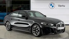 Used 2022 BMW 420 M Sport Coupe | £25,967 (Good price)