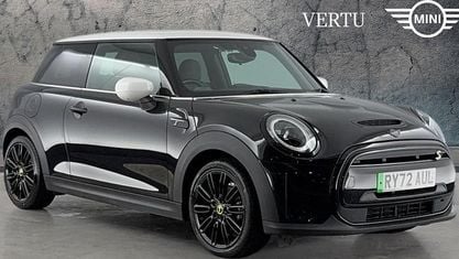 Used Mini Cooper Level 2 135 kW (184 HP) 2023 Hatchback