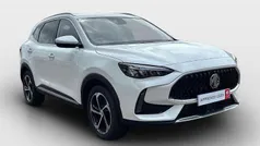 White Used 2023 MG HS Trophy SUV | £18,345 (Fair price)