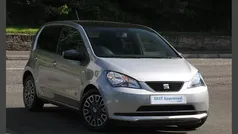 Used 2019 Seat Mii Design Hatchback | £7,995 (Fair price)