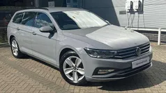 Grey Used 2022 VW Passat SE Estate | £20,989 (Fair price)