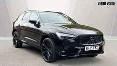 Used 2025 Volvo XC60 Plus SUV | £55,020 (Super price)