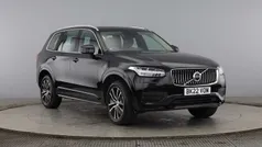Used 2022 Volvo XC90 Momentum SUV | £39,000 (Fair price)
