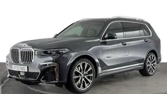 Used 2021 BMW X7 M Sport SUV | £50,920 (Super price)