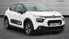Used 2024 Citroën C3 PureTech Hatchback | £11,839 (Fair price)