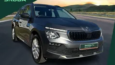Grey Used 2024 Skoda Kamiq SE SUV | £16,999 (Fair price)