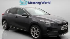 Used 2022 Kia XCeed SUV | £16,000 (Fair price)