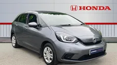 Used 2023 Honda Jazz Hybrid Hatchback | £13,337 (Good price)