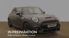 Used 2020 Mini Cooper S Hatch Hatchback | £14,755 (Fair price)