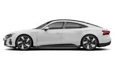 Used 2024 Audi e-tron GT quattro Design Sedan | £49,900 (Fair price)