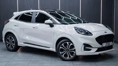 Used 2023 Ford Puma ST-Line Hatchback | £13,990 (Good price)