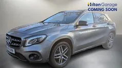 Used 2020 Mercedes GLA180 Urban SUV | £14,550 (Fair price)