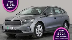 Used 2023 Skoda Enyaq iV ecoSuite SUV | £16,178 (Good price)