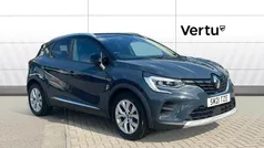 Other Used 2020 Renault Captur Iconic SUV | £10,577 (Fair price)