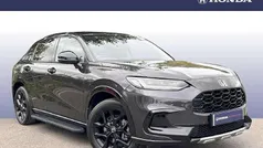 Used 2024 Honda ZR-V Sport SUV | £25,250 (Fair price)