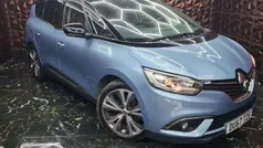 Renault Grand Scénic IV