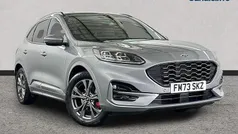 Used 2023 Ford Kuga ST-Line SUV | £21,967 (Good price)