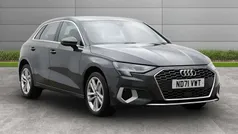 Used 2024 Audi A3 Sportback e-tron Sport Sedan | £20,790 (Super price)