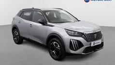 Grey Used 2024 Peugeot 2008 GTi SUV | £19,599 (Fair price)