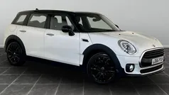 Used 2018 Mini Cooper Clubman Estate | £9,995 (Super price)