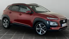 Used 2020 Hyundai Kona Edition SUV | £11,995 (Fair price)