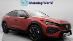 Used 2024 Peugeot 408 GT Sedan | £18,956 (Fair price)