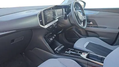 Used Vauxhall Mokka Design Edition 100 kW (136 HP) 2024 SUV